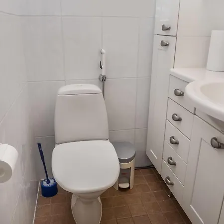 Karhunvartijan Linna B14 * Kuusamo