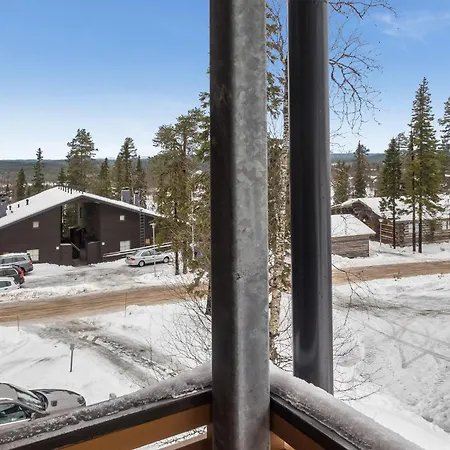 Karhunvartijan Linna B14