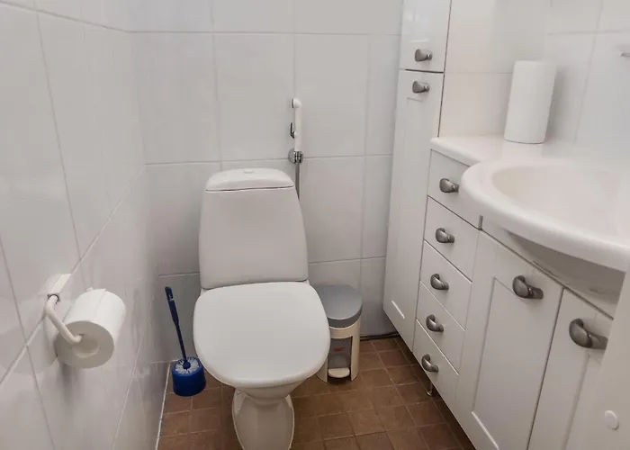 Karhunvartijan Linna B14 * Куусамо