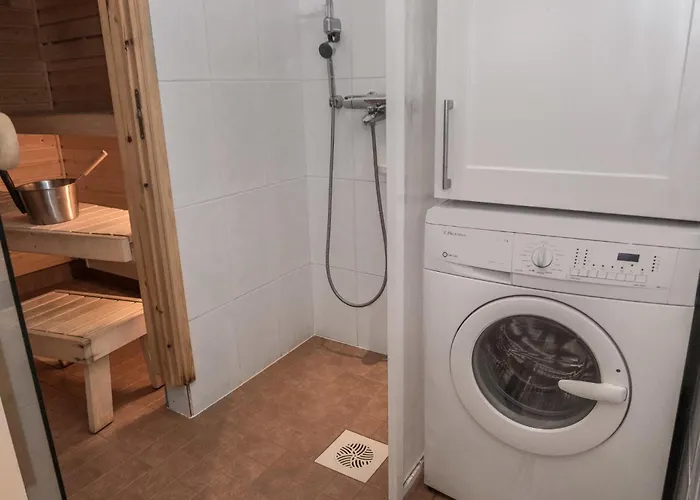 Karhunvartijan Linna B14 *